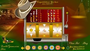 Classic Slots Screenshot